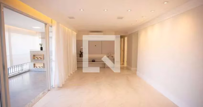 Apartamento para venda - mandaqui, 3 quartos,  121 m² - são paulo