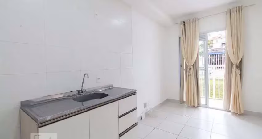 Kitnet / stúdio para venda - vila alpina, 1 quarto,  28 m² - são paulo