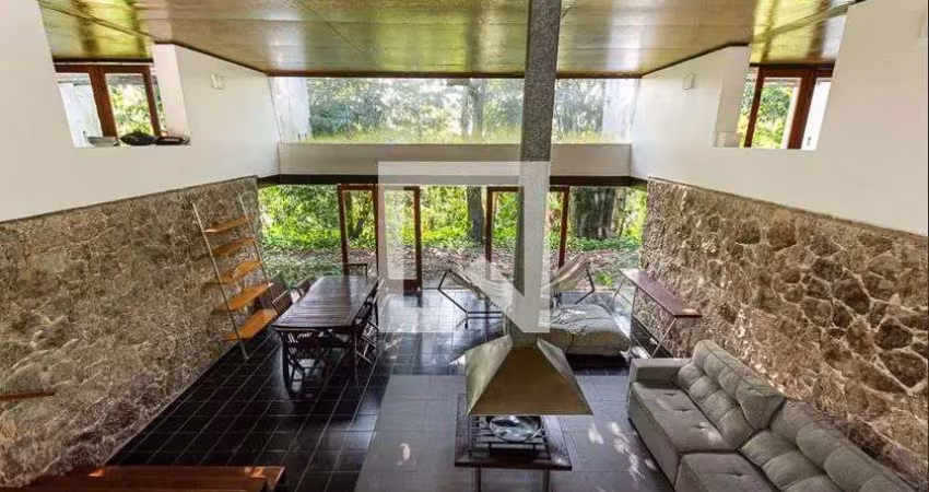 Casa / sobrado em condomínio para venda - maria paula, 4 quartos,  291 m² - niterói