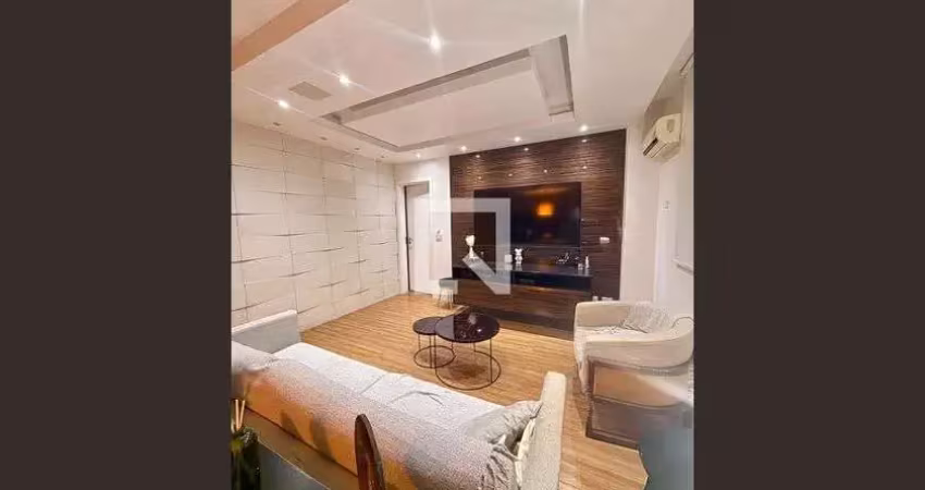 Apartamento para venda - barra da tijuca - marapendi, 2 quartos,  118 m² - rio de janeiro