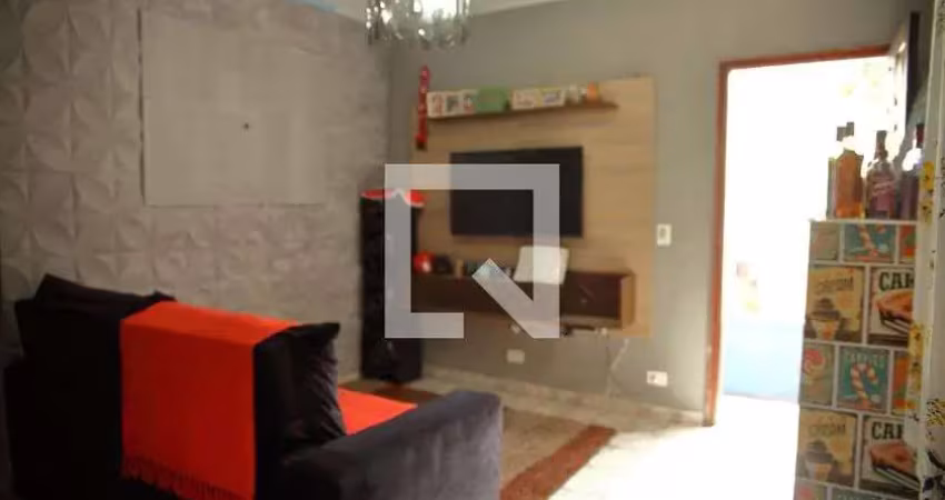 Casa para venda - planalto, 2 quartos,  300 m² - são bernardo do campo
