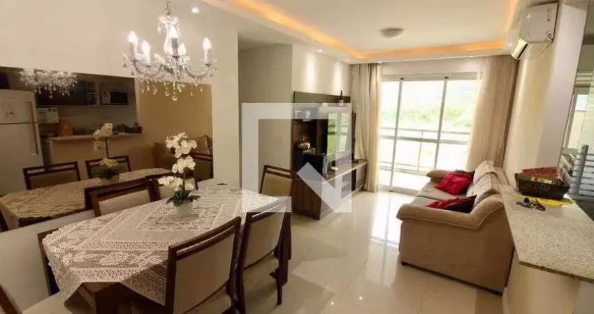 Apartamento para venda - recreio, 2 quartos,  72 m² - rio de janeiro