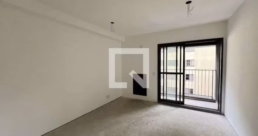 Kitnet / stúdio para venda - pinheiros, 1 quarto,  26 m² - são paulo