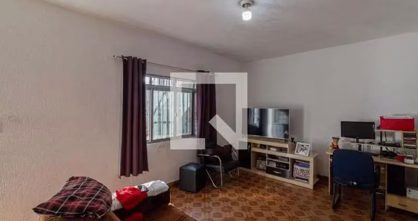 Casa para venda - cangaíba, 4 quartos,  310 m² - são paulo
