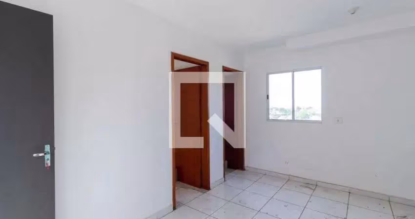 Apartamento para venda - ponte rasa, 1 quarto,  30 m² - são paulo