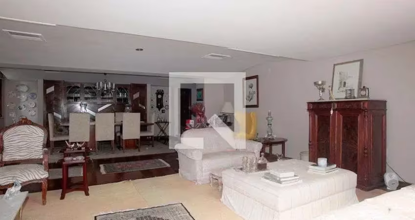 Apartamento para venda - petrópolis, 3 quartos,  310 m² - porto alegre