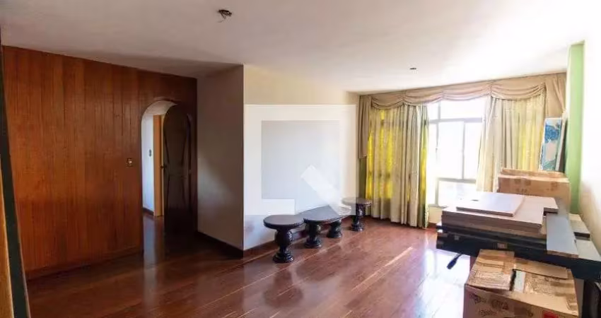 Cobertura para venda - icaraí, 4 quartos,  220 m² - niterói