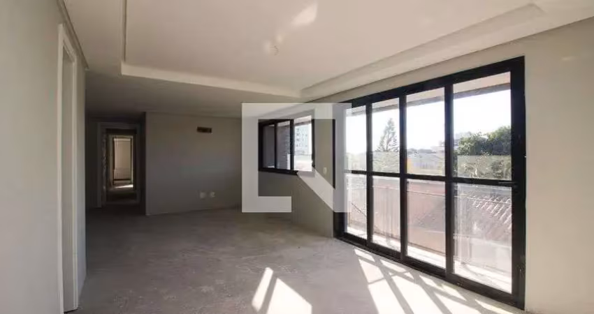Apartamento para venda - cristal , 3 quartos,  112 m² - porto alegre