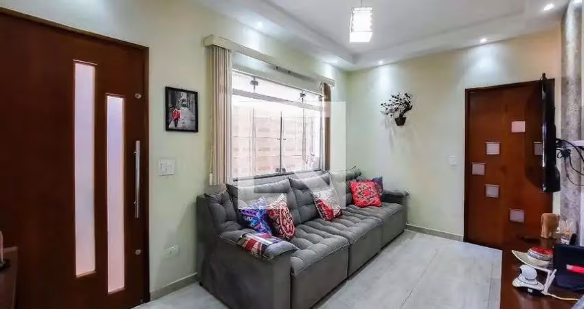 Casa para venda - planalto, 4 quartos,  160 m² - são bernardo do campo