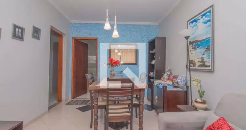 Casa para venda - vila antonieta, 3 quartos,  120 m² - são paulo
