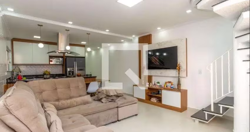 Casa para venda - vila galvão, 4 quartos,  155 m² - guarulhos
