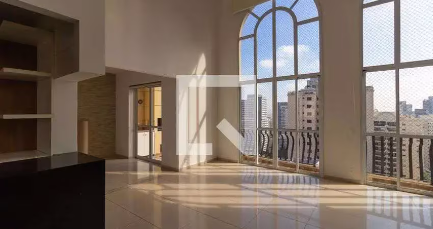Apartamento para venda - vila pompéia, 3 quartos,  227 m² - são paulo