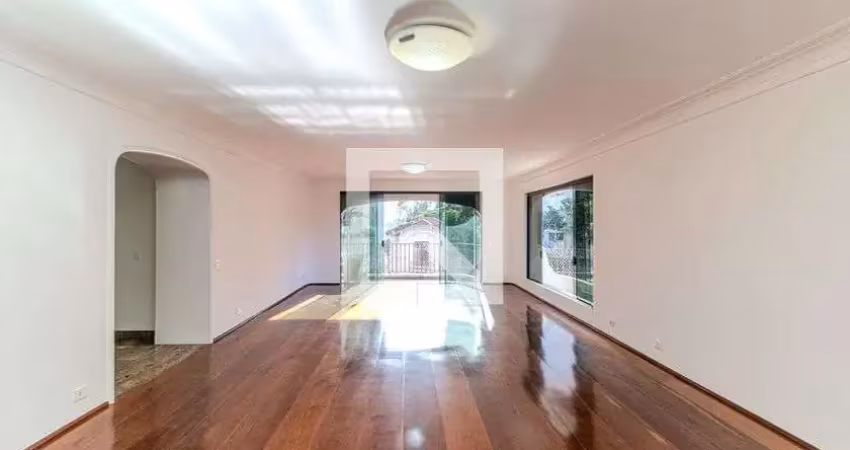 Apartamento para venda - higienópolis, 4 quartos,  260 m² - são paulo