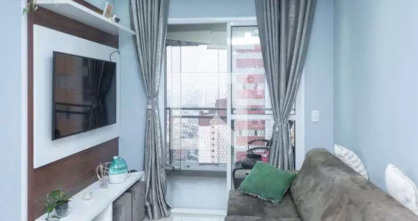 Apartamento para venda - picanço, 2 quartos,  58 m² - guarulhos