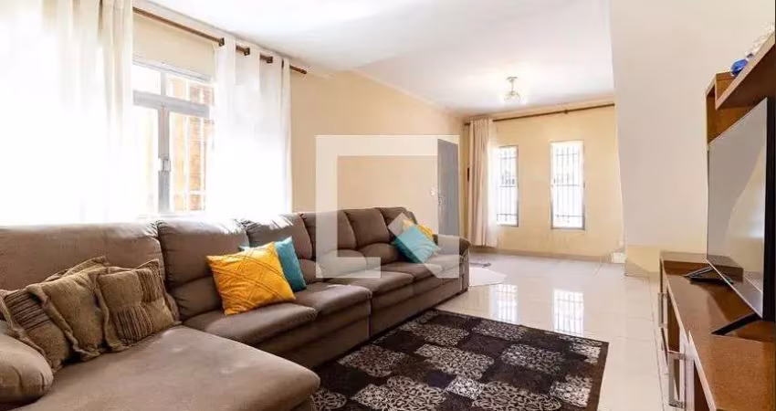 Casa para venda - bosque da saúde, 3 quartos,  239 m² - são paulo