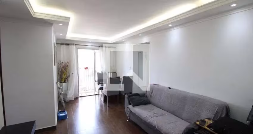Apartamento para venda - santana, 2 quartos,  68 m² - são paulo