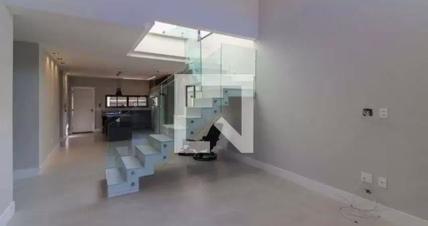 Casa / sobrado em condomínio para venda - vargem pequena, 3 quartos,  240 m² - rio de janeiro