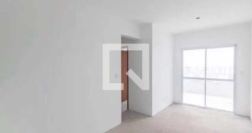 Apartamento para venda - campestre, 2 quartos,  62 m² - santo andré