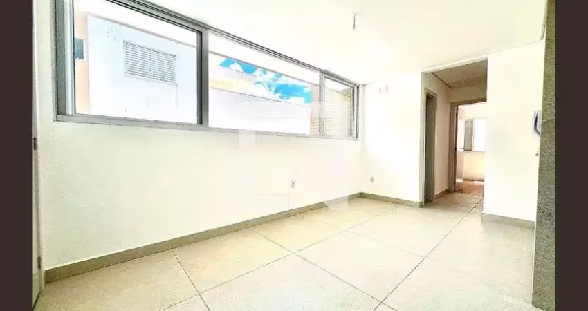 Apartamento para venda - itapoã, 3 quartos,  70 m² - belo horizonte