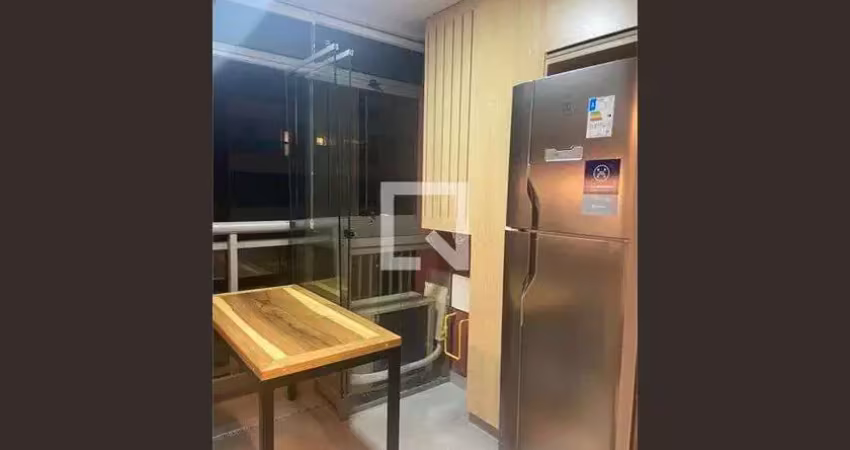 Apartamento para venda - pinheiros, 1 quarto,  30 m² - são paulo