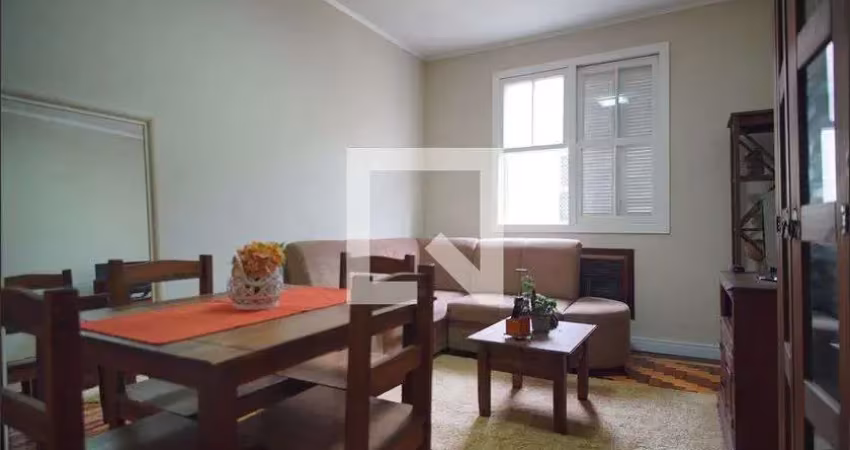 Apartamento para venda - cristo redentor, 2 quartos,  62 m² - porto alegre
