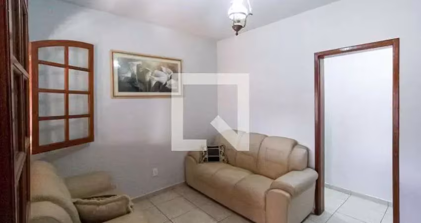 Casa para venda - salgado filho, 3 quartos,  110 m² - belo horizonte