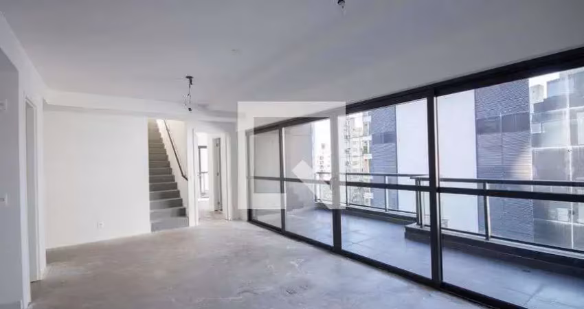 Apartamento para venda - itaim bibi, 2 quartos,  153 m² - são paulo