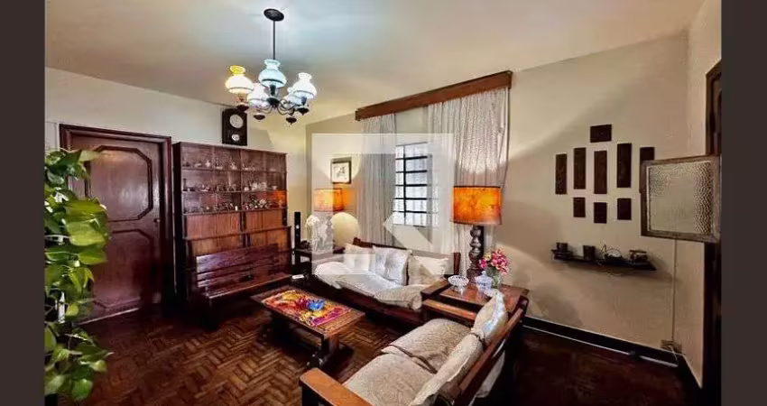 Casa para venda - chácara santo antonio, 3 quartos,  220 m² - são paulo