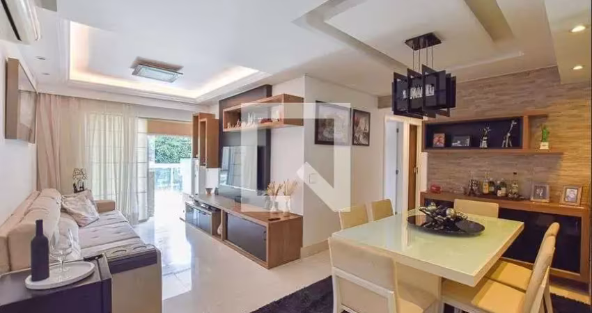 Apartamento para venda - icaraí, 2 quartos,  115 m² - niterói