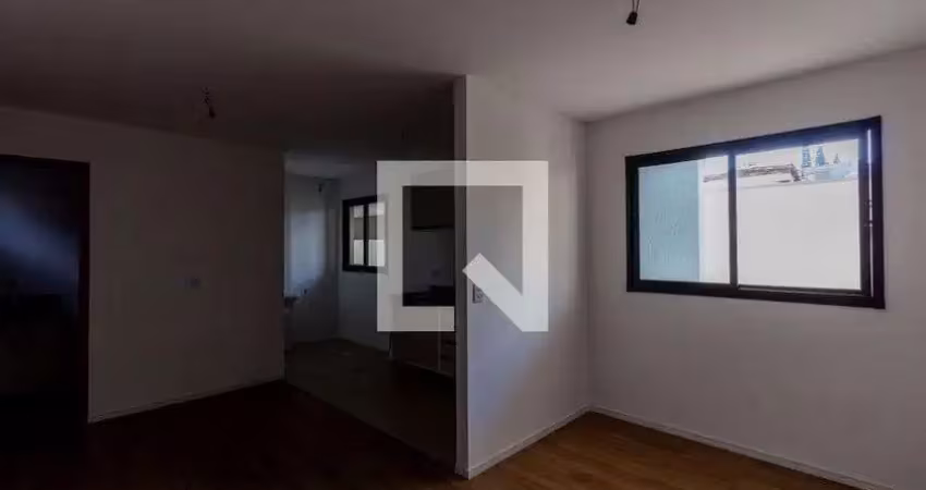 Apartamento para venda - vila jacuí, 2 quartos,  48 m² - são paulo
