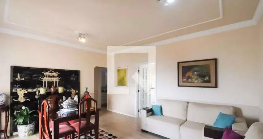Apartamento para venda - baeta neves, 3 quartos,  97 m² - são bernardo do campo