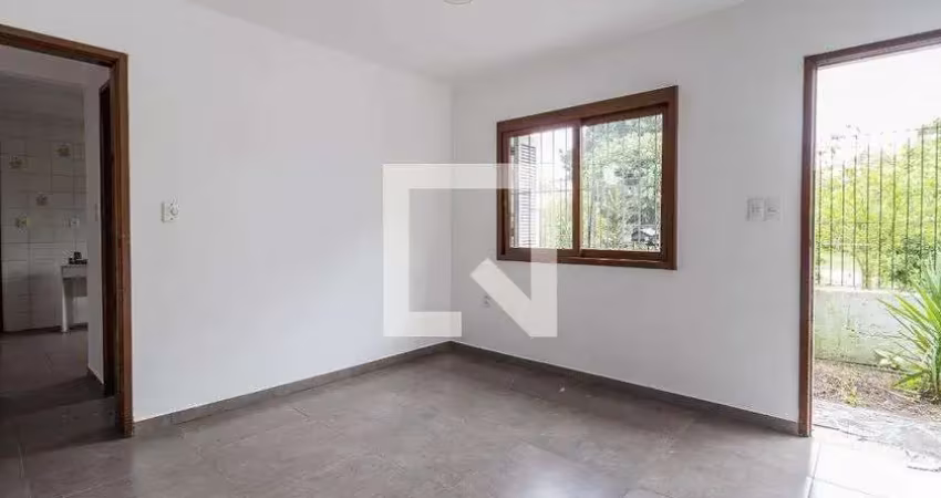 Casa para venda - vila ipiranga, 3 quartos,  90 m² - porto alegre