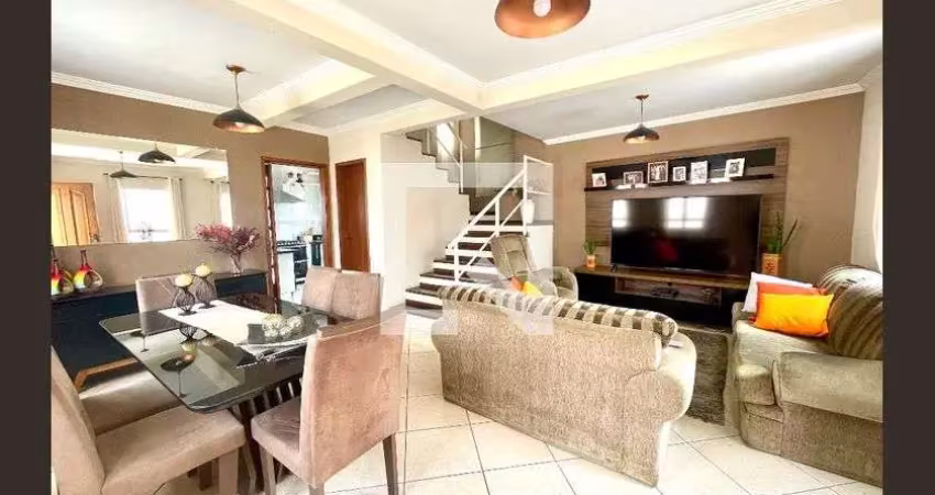 Casa para venda - cecap, 3 quartos,  256 m² - jundiaí