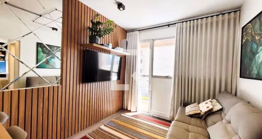 Apartamento para venda - centro, 1 quarto,  50 m² - campinas