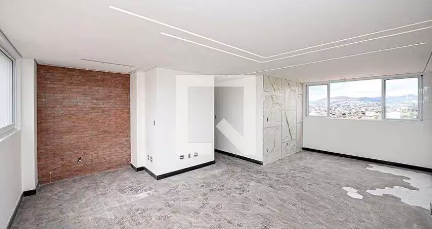 Cobertura para venda - nova vista, 4 quartos,  210 m² - belo horizonte