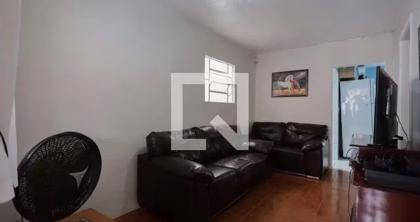 Casa para venda - santana, 4 quartos,  213 m² - são paulo