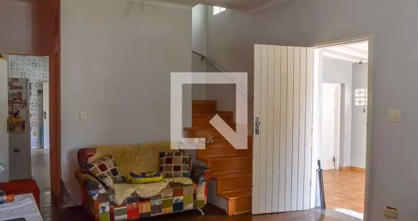 Casa para venda - nova petrópolis, 3 quartos,  165 m² - são bernardo do campo