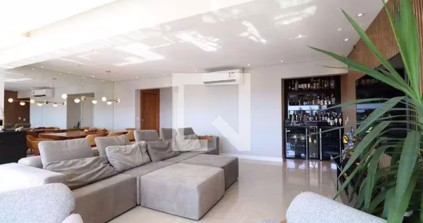 Apartamento para venda - barra funda, 4 quartos,  145 m² - são paulo