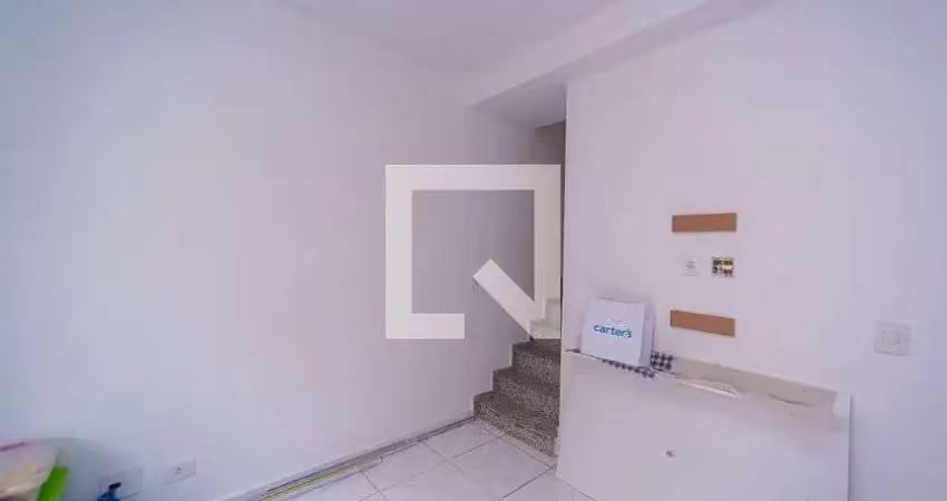 Casa / sobrado em condomínio para venda - artur alvim, 2 quartos,  103 m² - são paulo