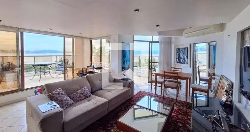 Apartamento para venda - são domingos , 1 quarto,  113 m² - niterói