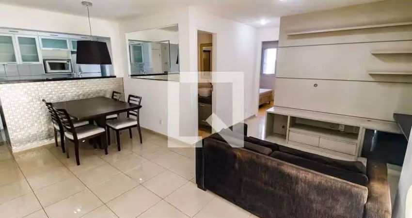 Apartamento para venda - portal do morumbi, 2 quartos,  67 m² - são paulo