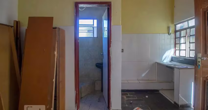 Casa para venda - nova esperança, 2 quartos,  45 m² - belo horizonte