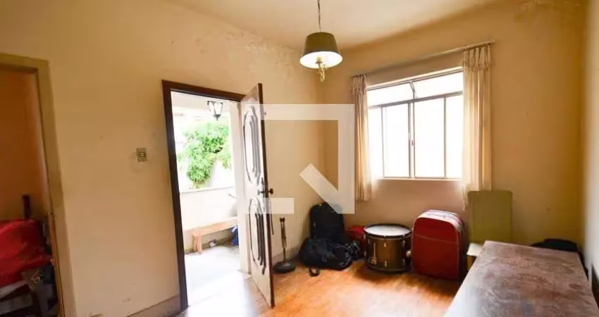 Casa para venda - sagrada família, 4 quartos,  374 m² - belo horizonte