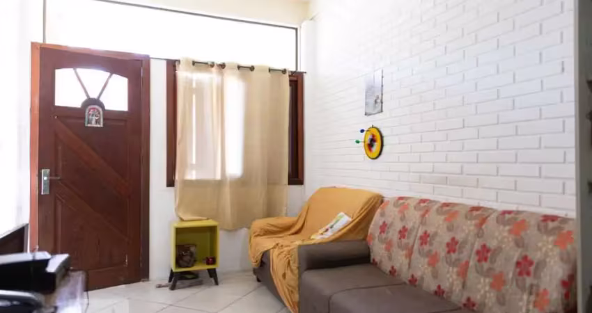 Apartamento para venda - santa cecília, 1 quarto,  72 m² - porto alegre