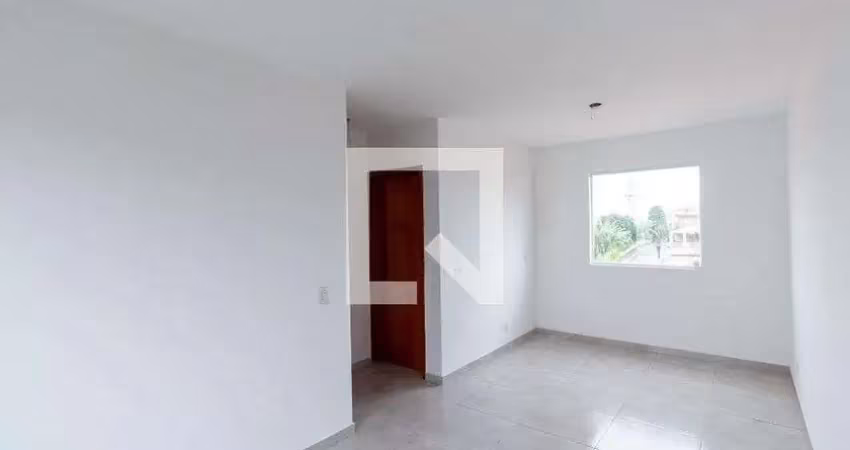 Apartamento para venda - jardim maringá, 2 quartos,  49 m² - são paulo