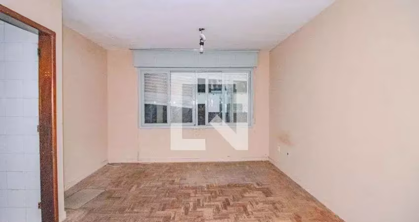 Kitnet / stúdio para venda - mont&apos;serrat, 1 quarto,  30 m² - porto alegre