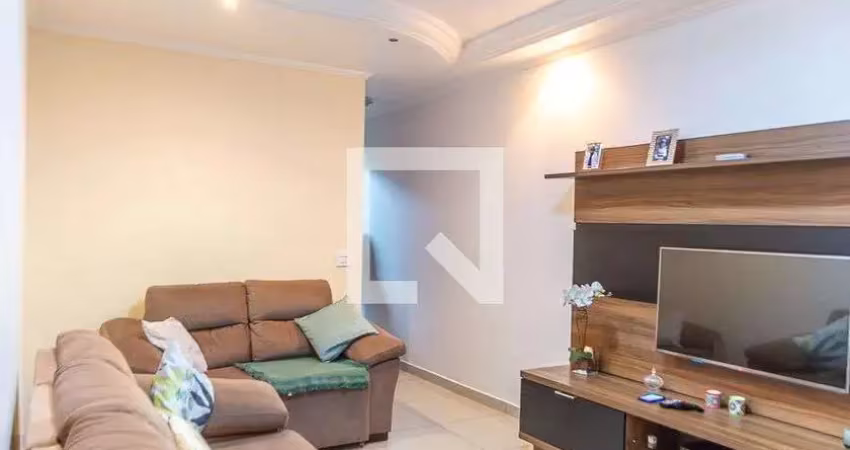Casa para venda - nova petrópolis, 3 quartos,  145 m² - são bernardo do campo