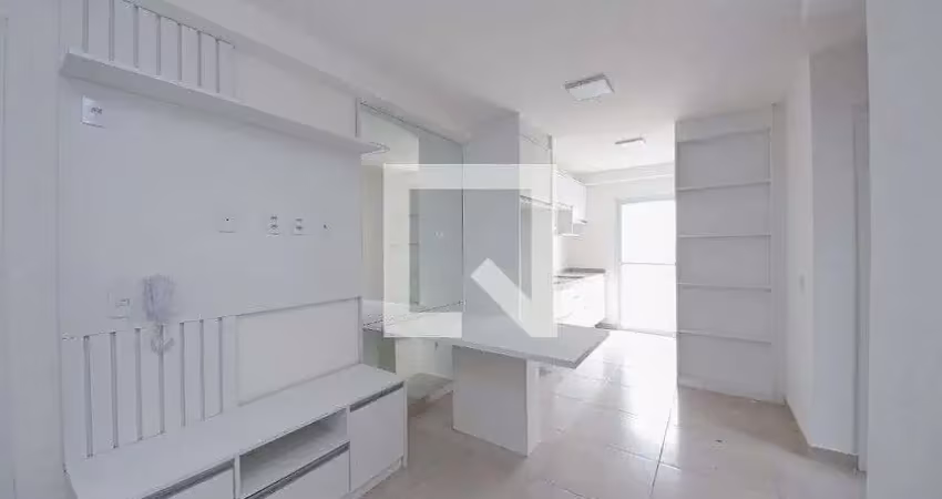 Apartamento para venda - vila prudente, 2 quartos,  45 m² - são paulo