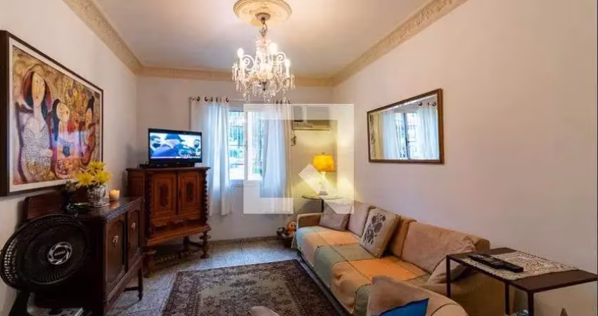 Casa para venda - aclimação, 5 quartos,  220 m² - são paulo