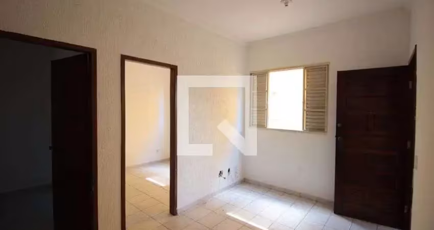 Apartamento para venda - jardim atlântico, 2 quartos,  42 m² - belo horizonte